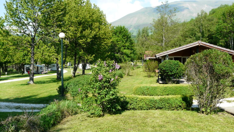 Flower Camping Ser Sirant - Bild 5