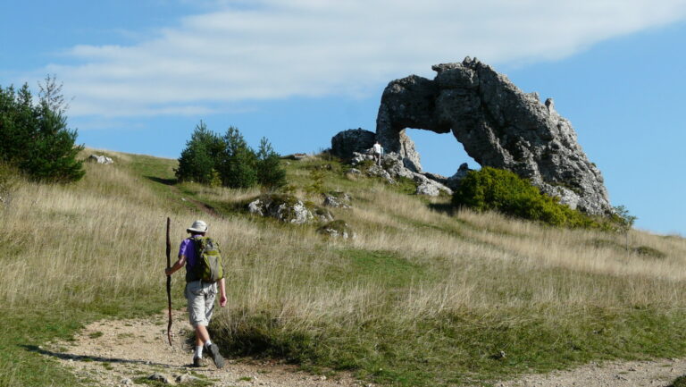 Flower Camping Ser Sirant - Bild 6