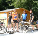 Flower Camping Ser Sirant - Bild 7