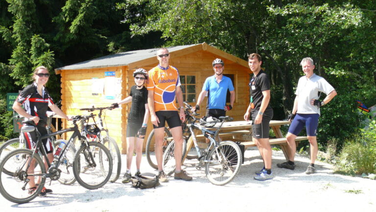 Flower Camping Ser Sirant - Bild 7