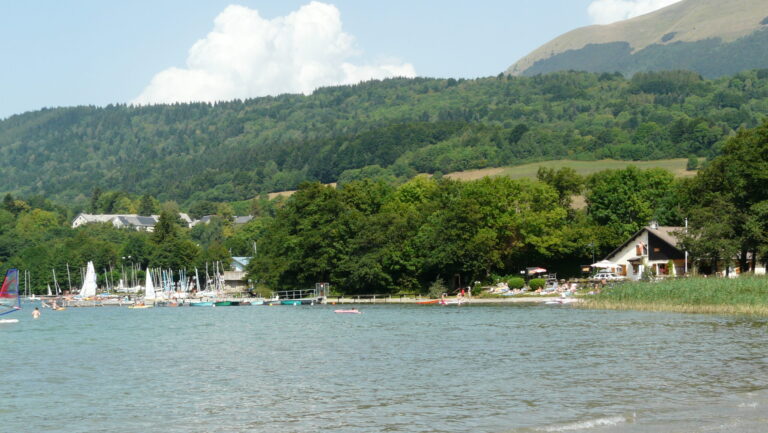 Flower Camping Ser Sirant - Bild 8