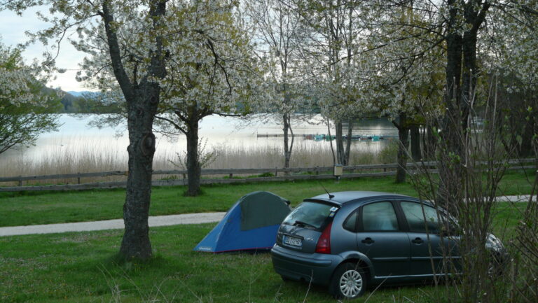 Flower Camping Ser Sirant - Bild 9