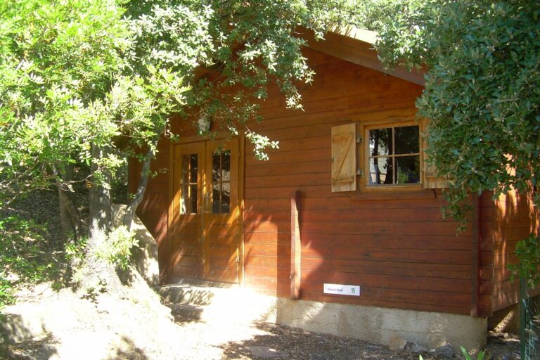 Flower Camping Torraccia - Bild 13