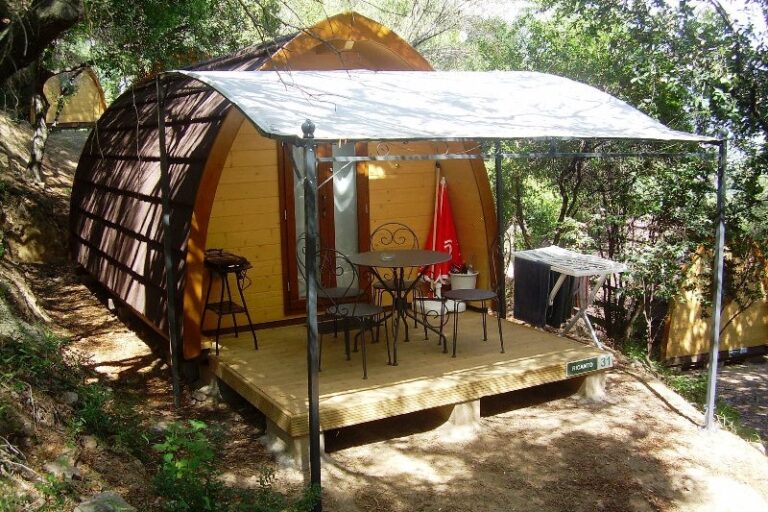 Flower Camping Torraccia - Bild 5