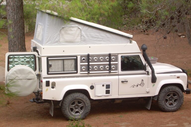 Flower Camping Torraccia - Bild 8