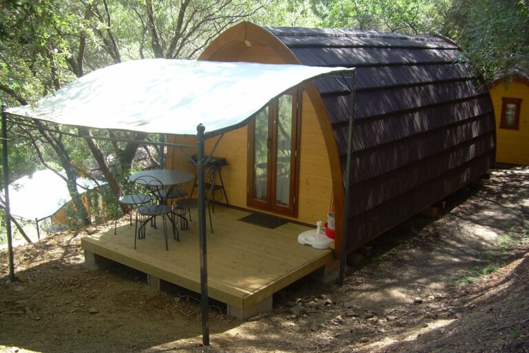 Flower Camping Torraccia - Bild 9