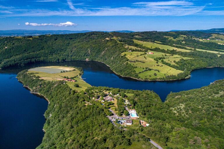 Flower Camping De Mars - Bild 1