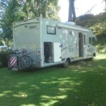 Flower Camping Des Vallées - Bild 1