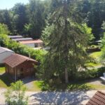 Flower Camping Du Lac De La Seigneurie - Bild 1