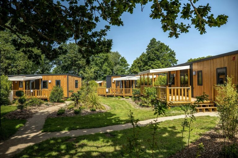 Le Domaine De Mesqueau - Bild 1 Le Domaine De Mesqueau - Bild 1