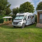 Flower Camping Les Aubépines - Bild 1