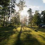 Forest Camping Mozirje - Bild 10