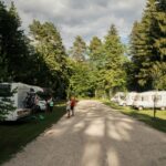 Forest Camping Mozirje - Bild 11