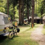 Forest Camping Mozirje - Bild 12