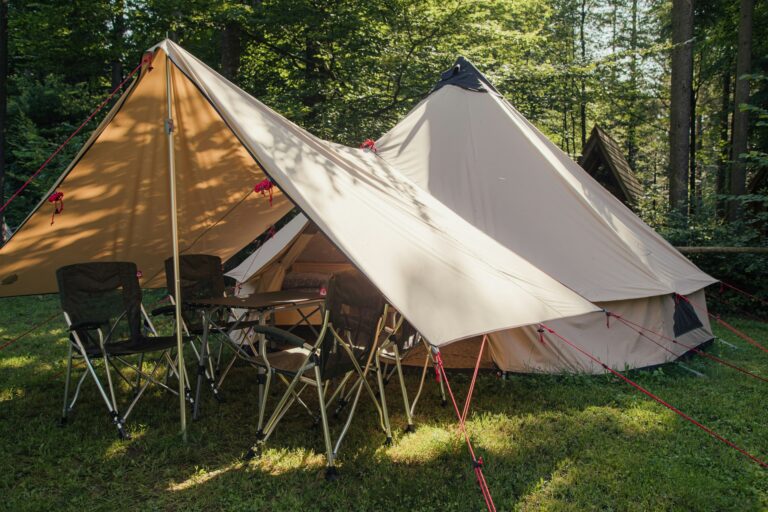 Forest Camping Mozirje - Bild 13