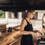 Forest Camping Mozirje - Bild 14