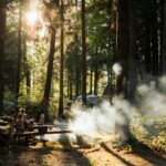 Forest Camping Mozirje - Bild 17