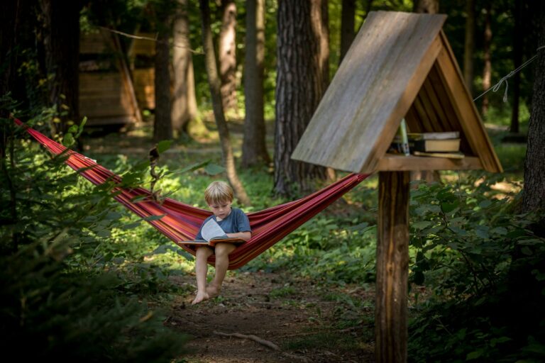 Forest Camping Mozirje - Bild 19