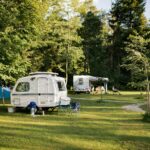 Forest Camping Mozirje - Bild 2