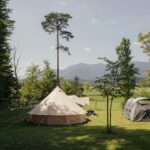 Forest Camping Mozirje - Bild 3