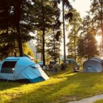 Forest Camping Mozirje - Bild 5