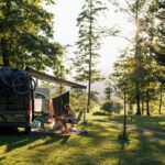 Forest Camping Mozirje - Bild 6