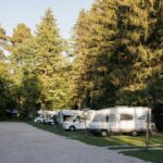 Forest Camping Mozirje - Bild 7