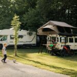 Forest Camping Mozirje - Bild 8