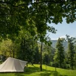 Forest Camping Mozirje - Bild 9