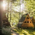 Forest Camping Mozirje - Bild 1