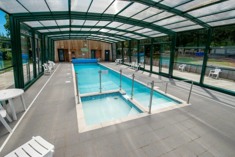 Forest Glade Holiday Park - Bild 2