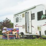 Forest Glade Holiday Park - Bild 6