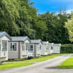 Forest Glade Holiday Park - Bild 1