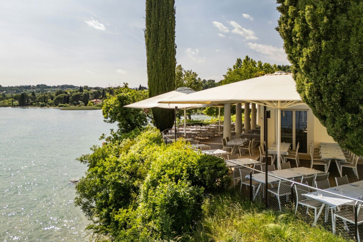 Fornella Camping & Wellness Resort - Bild 10 Fornella Camping & Wellness Resort - Bild 10