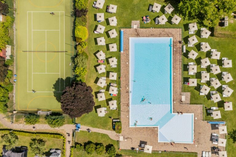 Fornella Camping & Wellness Resort - Bild 11 Fornella Camping & Wellness Resort - Bild 11