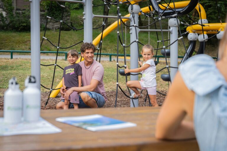 Fornella Camping & Wellness Resort - Bild 14 Fornella Camping & Wellness Resort - Bild 14