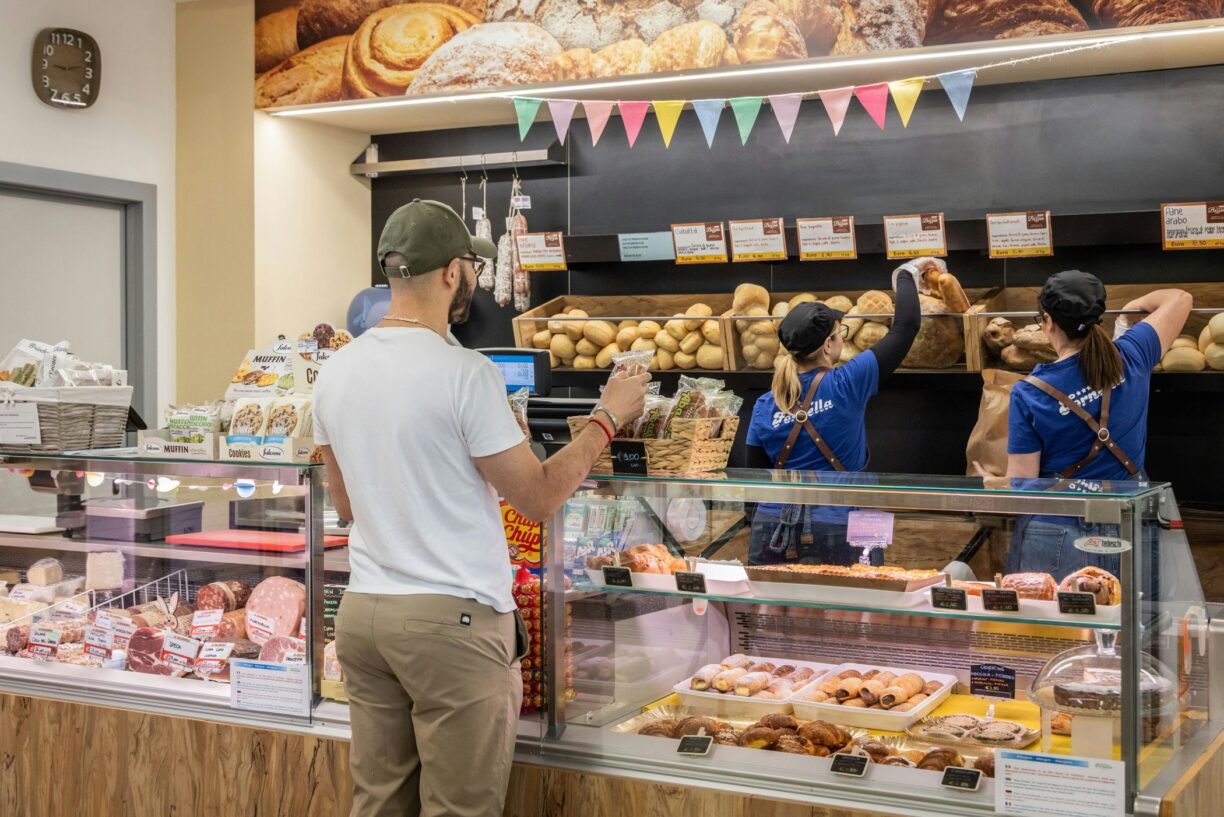 Fornella Camping & Wellness Resort - Bild 15 Fornella Camping & Wellness Resort - Bild 15