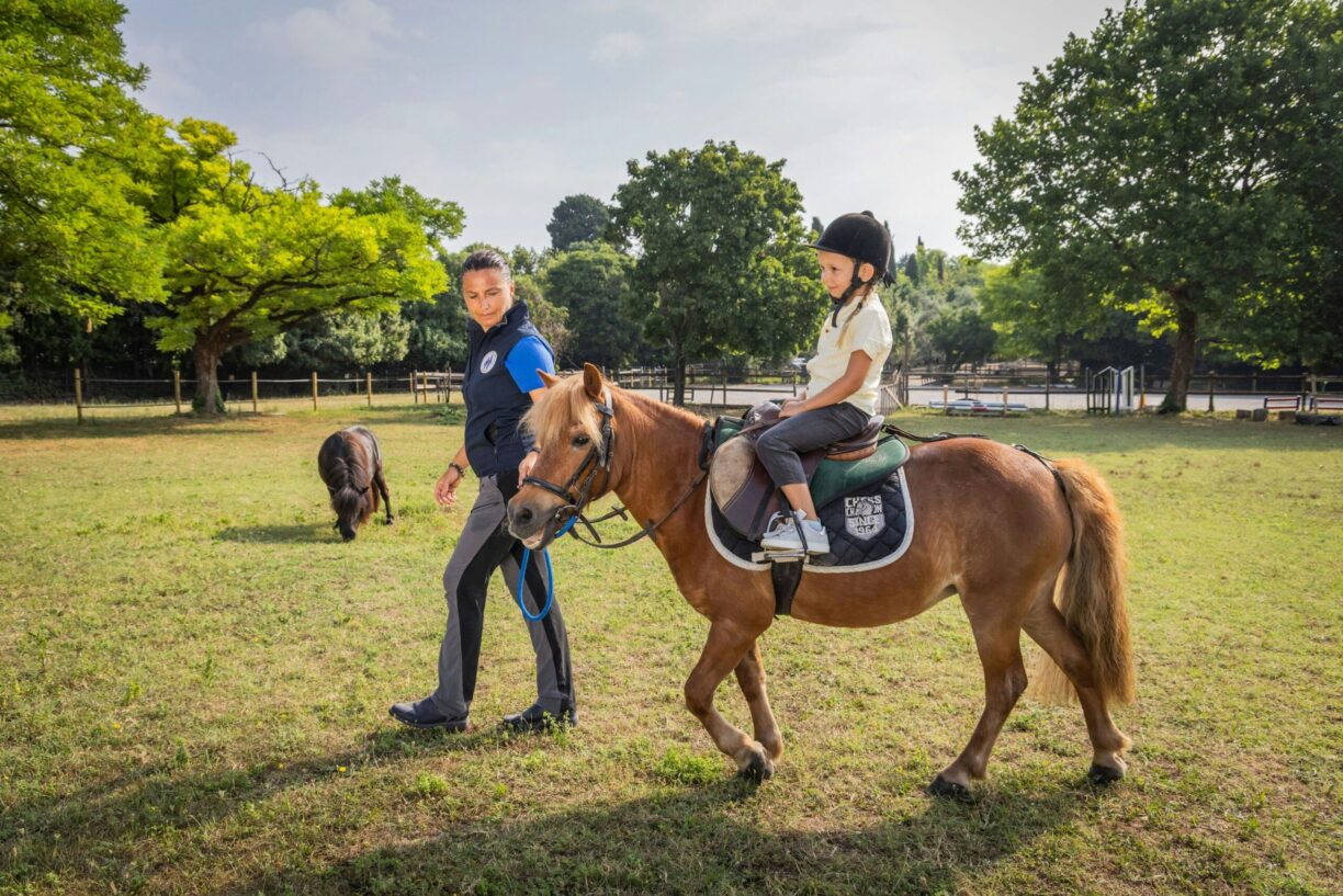 Fornella Camping & Wellness Resort - Bild 17 Fornella Camping & Wellness Resort - Bild 17