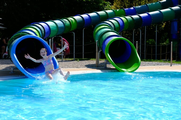 Fornella Camping & Wellness Resort - Bild 18 Fornella Camping & Wellness Resort - Bild 18