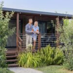 Fornella Camping & Wellness Resort - Bild 19 Fornella Camping & Wellness Resort - Bild 19