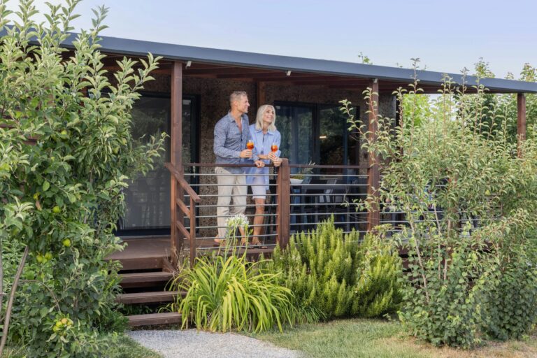 Fornella Camping & Wellness Resort - Bild 19 Fornella Camping & Wellness Resort - Bild 19