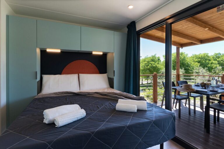 Fornella Camping & Wellness Resort - Bild 2 Fornella Camping & Wellness Resort - Bild 2