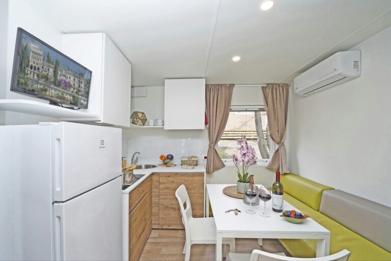 Fornella Camping & Wellness Resort - Bild 20 Fornella Camping & Wellness Resort - Bild 20