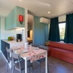 Fornella Camping & Wellness Resort - Bild 3 Fornella Camping & Wellness Resort - Bild 3