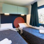 Fornella Camping & Wellness Resort - Bild 4 Fornella Camping & Wellness Resort - Bild 4