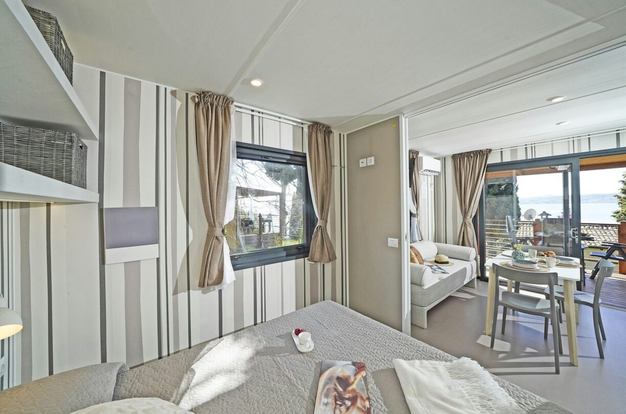 Fornella Camping & Wellness Resort - Bild 5 Fornella Camping & Wellness Resort - Bild 5