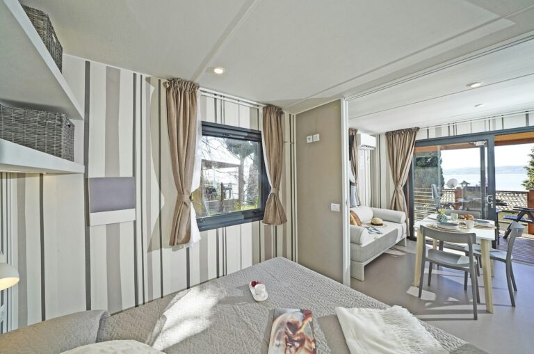 Fornella Camping & Wellness Resort - Bild 5 Fornella Camping & Wellness Resort - Bild 5