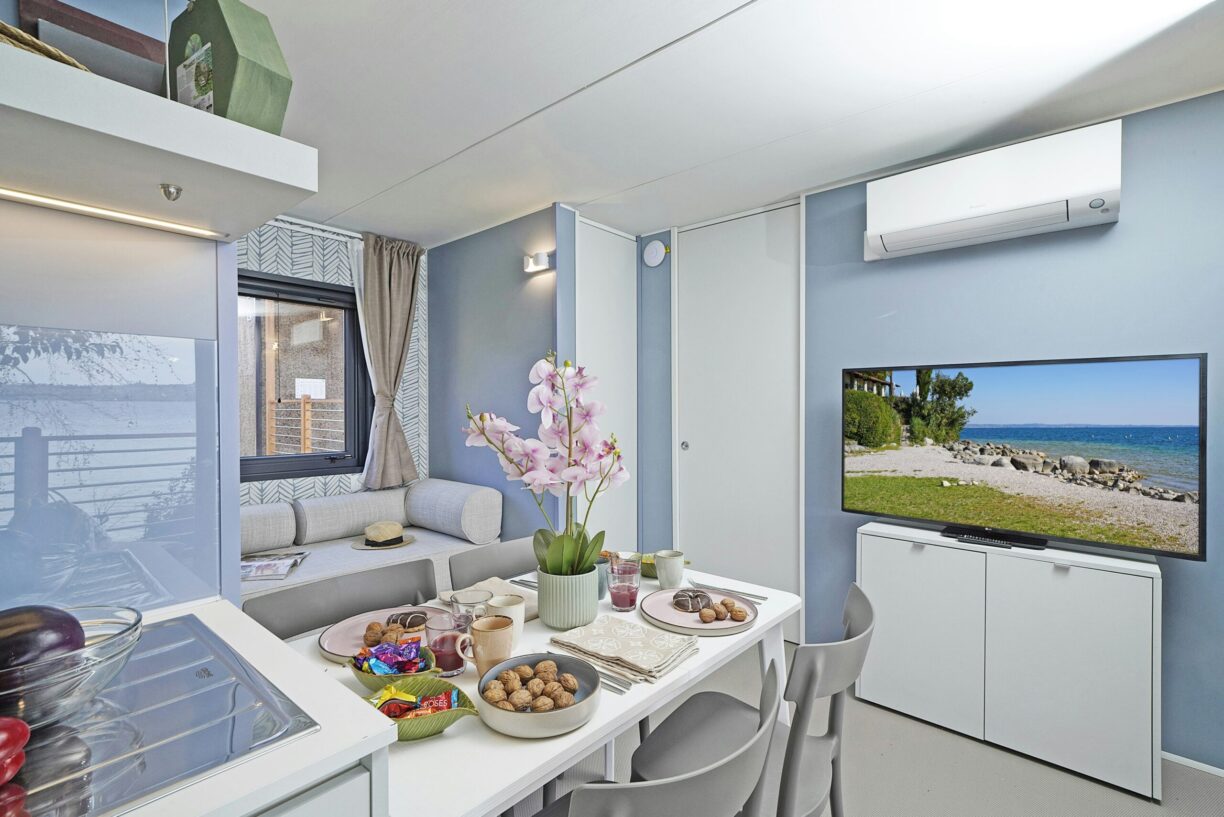 Fornella Camping & Wellness Resort - Bild 6 Fornella Camping & Wellness Resort - Bild 6