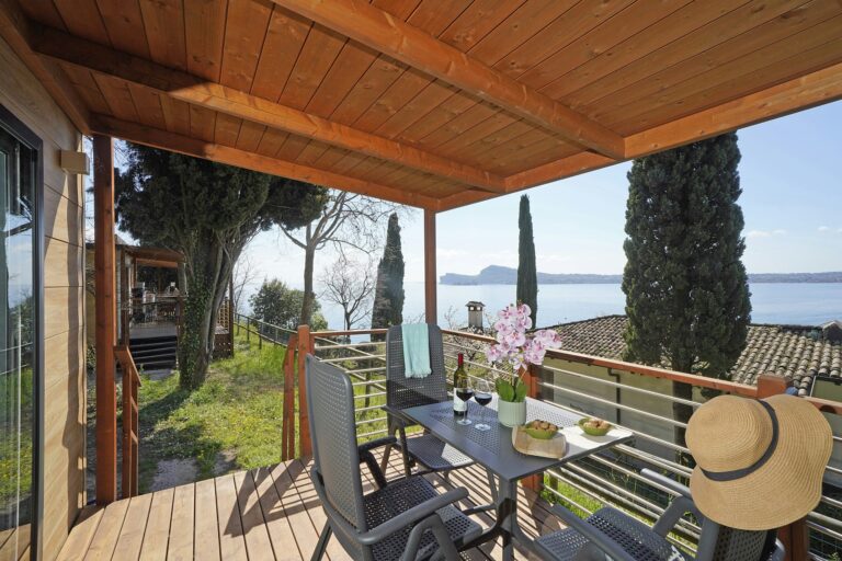 Fornella Camping & Wellness Resort - Bild 7 Fornella Camping & Wellness Resort - Bild 7