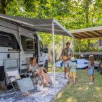 Fornella Camping & Wellness Resort - Bild 9 Fornella Camping & Wellness Resort - Bild 9